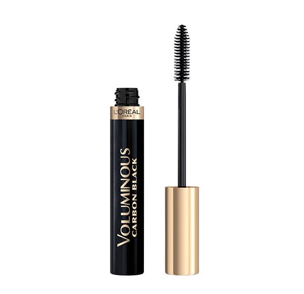Voluminous Carbon Black