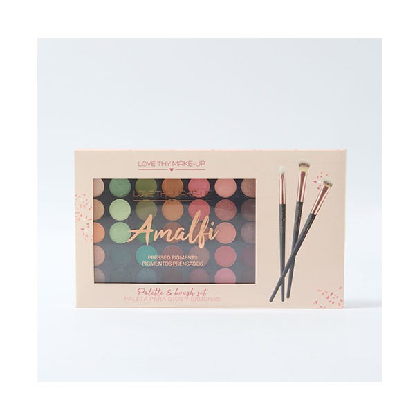 Set Eyeshadows