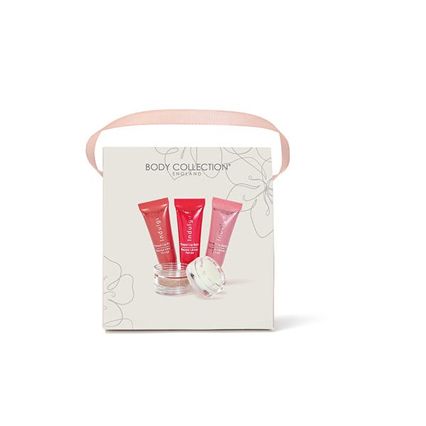 Set Lip Care