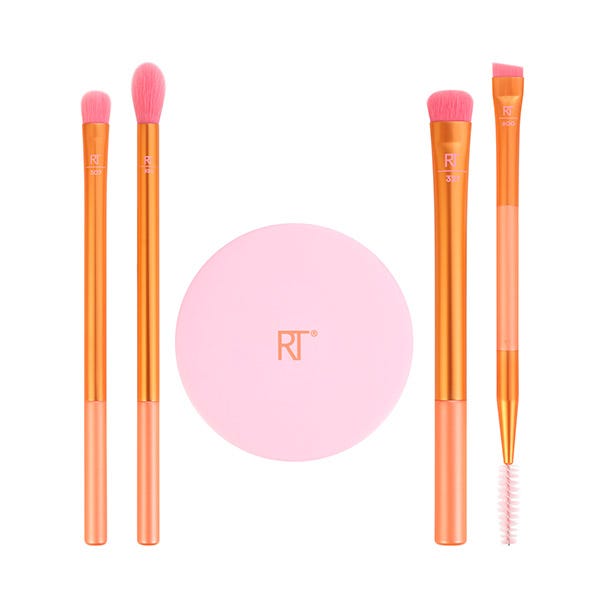 Hyper Brights Bold Type Eye Set