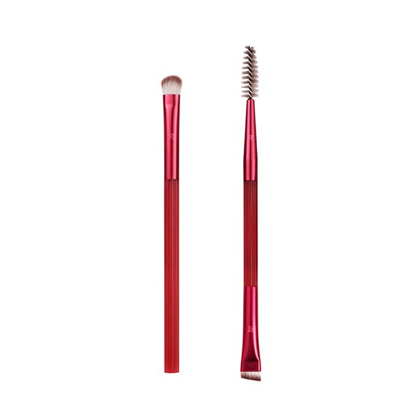 Solar Power Smolder Eye & Brow Duo