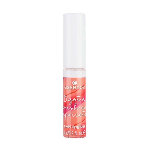 Brillo De Labios Got A Crush On Apricots