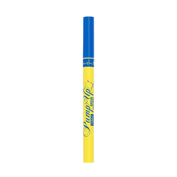 Pump Up Cobalt