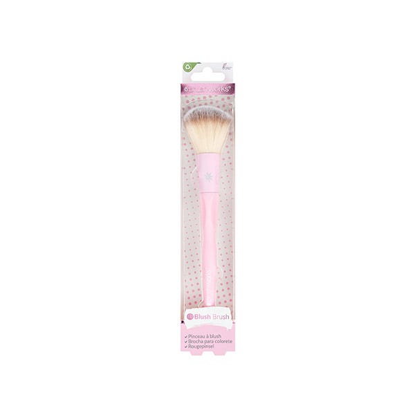 Blush Brush Pink