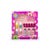 Set Balm Nail Frog Back To School