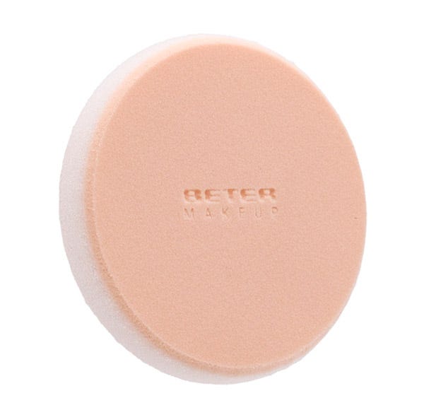 Esponja Maquillaje Sin Latex Con Funda
