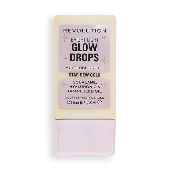 Bright Light Glow Drops