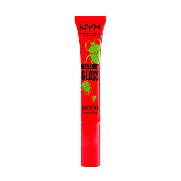 Beetlejuice Gloss