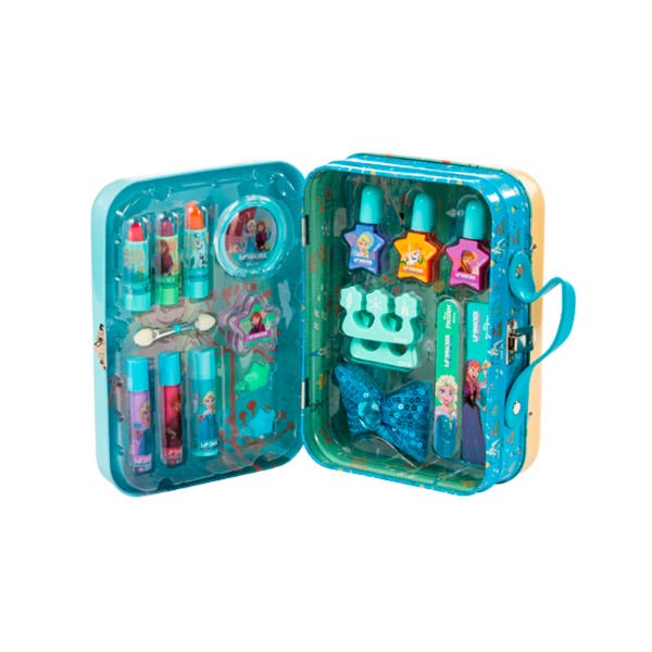 Frozen Lunch Box