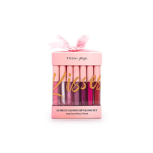 Set Lip Gloss