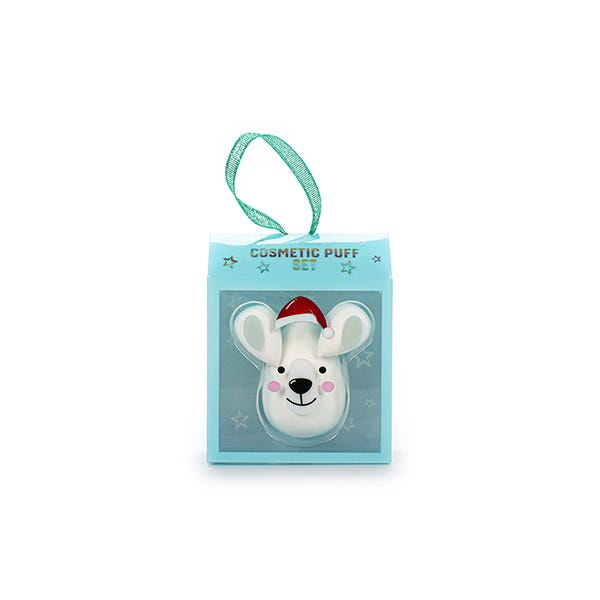 Blender Bear
