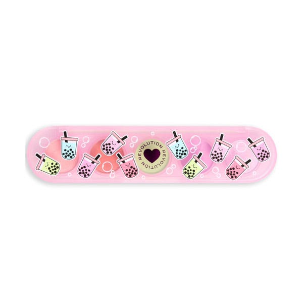 Bubble Tea Mini Matchi Palette