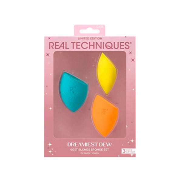 Dreamiest Dew Set