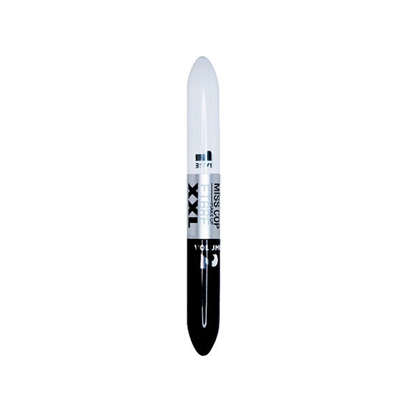 Mascara 2/1 Fibra + Volumen