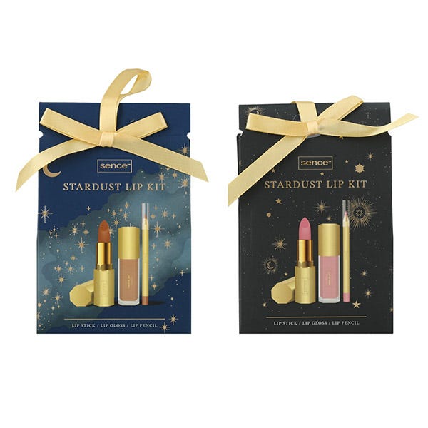Stardust Lip Kit