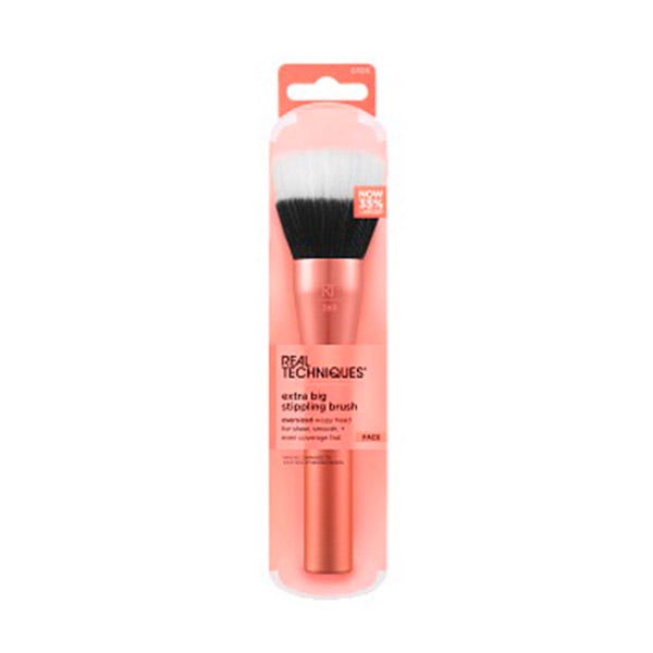 Extra Big Stippling Brush