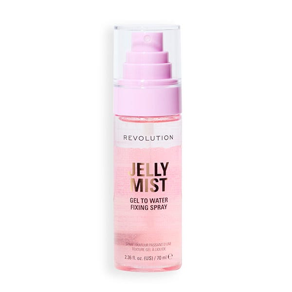Jelly Mist