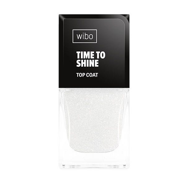 Time To Shine