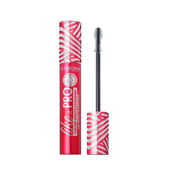 Mascara Like A Pro