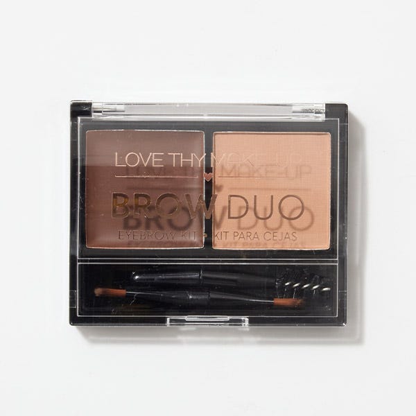 Brow Tamer