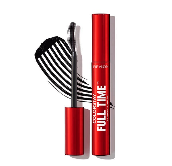 Colorstay Full Time Waterproof Mascara