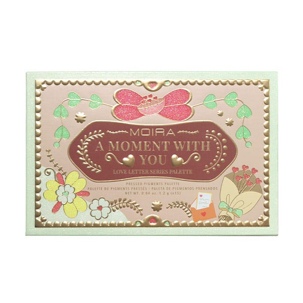 A Moment With You