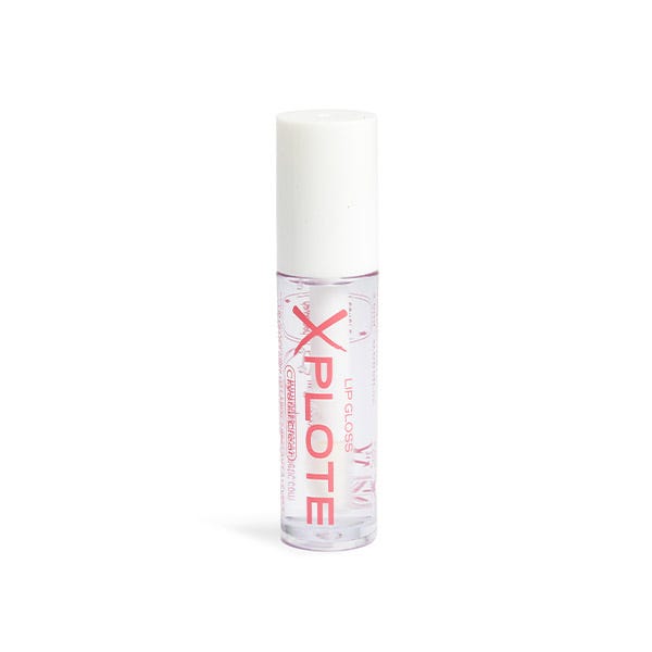 Crystal Clear Lip Gloss