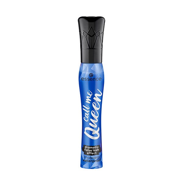 Call Me Queen Waterprof Mascara