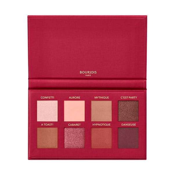 Cherry Glamour