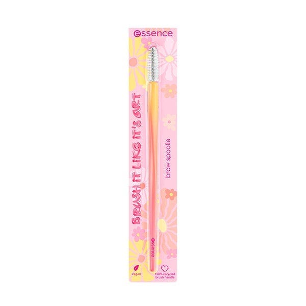 Brush It Like It's Art Brow Spoolie