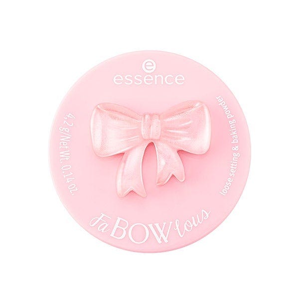 Fabowlous Loose Setting & Baking Powder