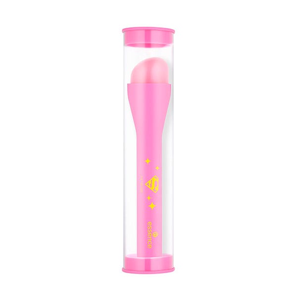 Superman Silicone Blush Brush