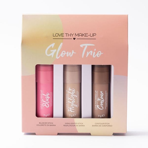 Glow Trio