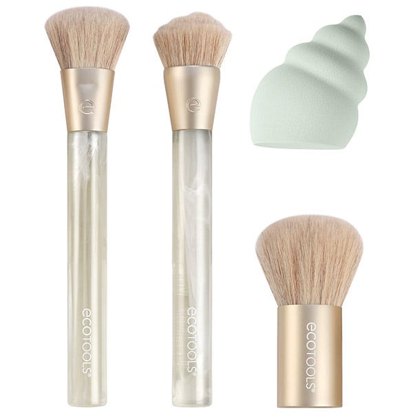 Sea Gems Face Set