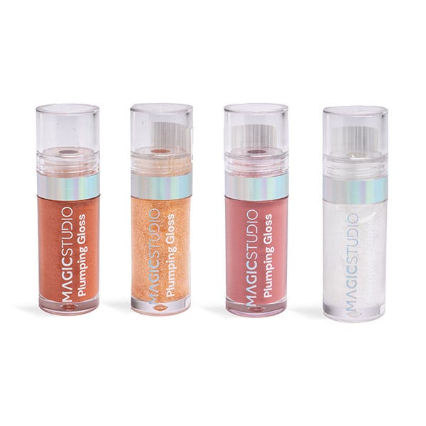 Plumping Gloss