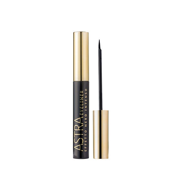 Eye Liner 01 Black