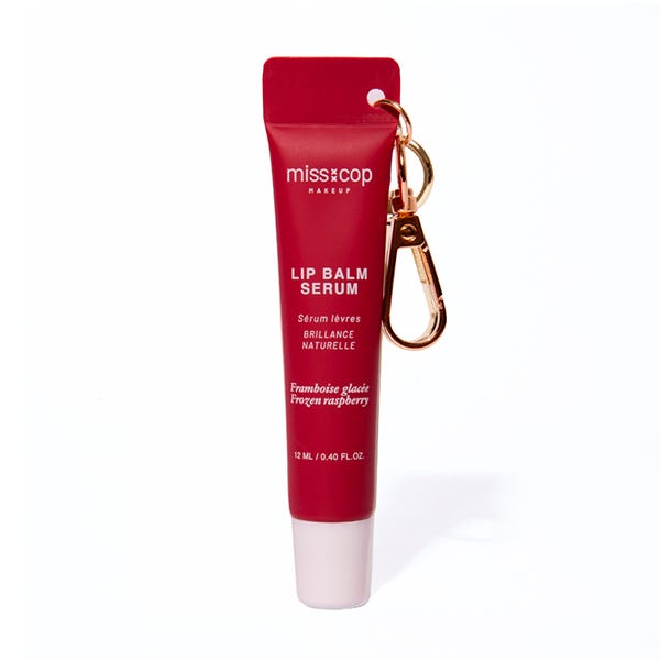 Baggy Lip Serum Charm