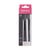 Set 3 Cuchillas Depiladoras Cejas