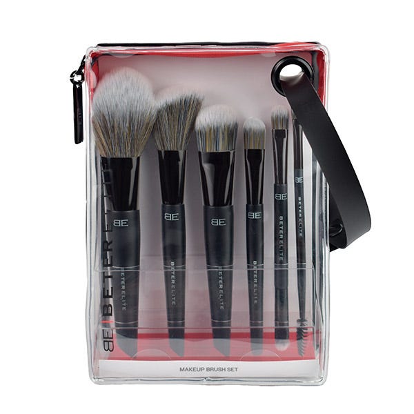 Set Brochas