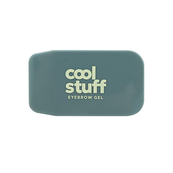 Eyebrow Soap