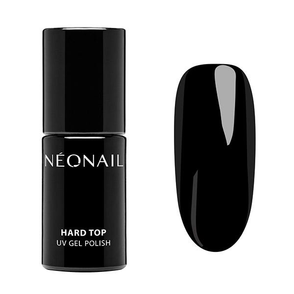 UV Gel Polish - Hard Top