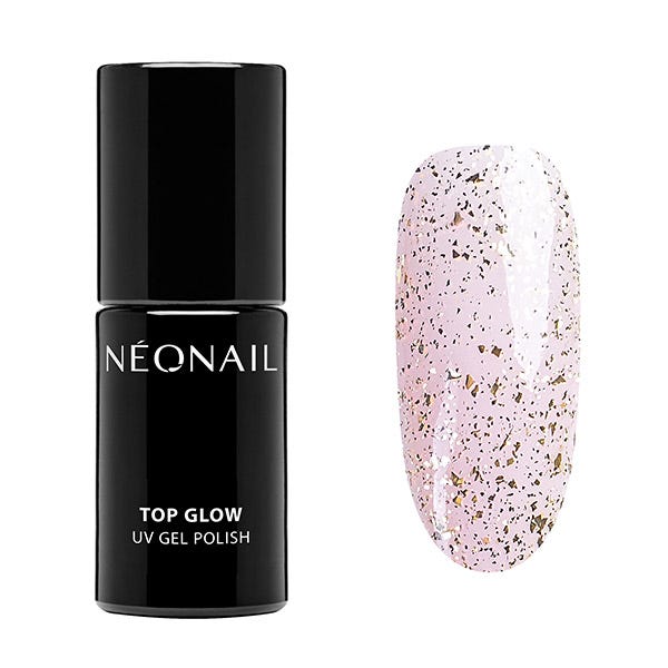 UV Gel Polish - Top Glow