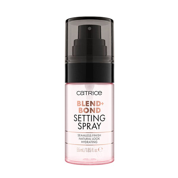 Blend + Bomb Setting Spay