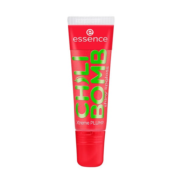 Chili Bomb Shinny Lipgloss