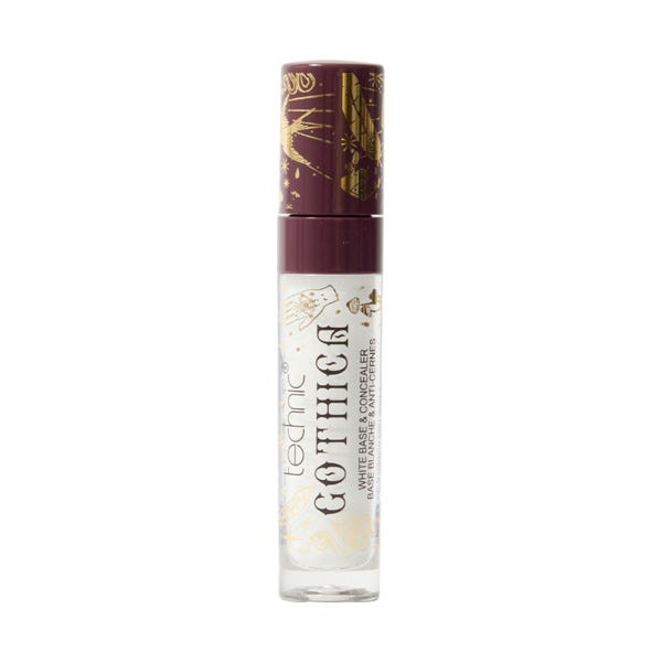 Gothica White Base & Concealer