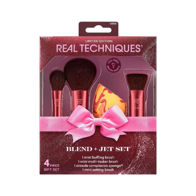 Holidays Blend Set
