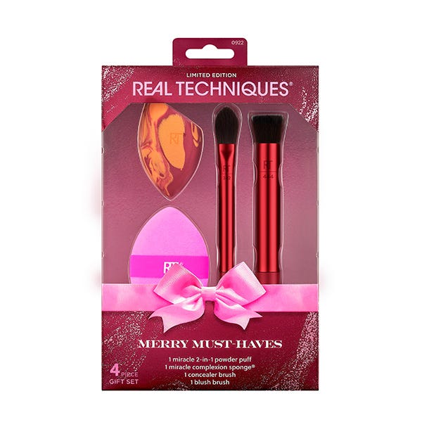 Holidays Merry Must Haves