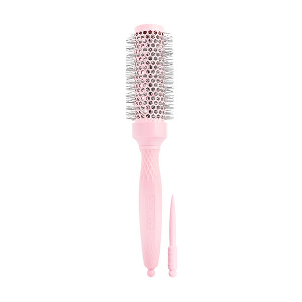 Ceramic Round Brush