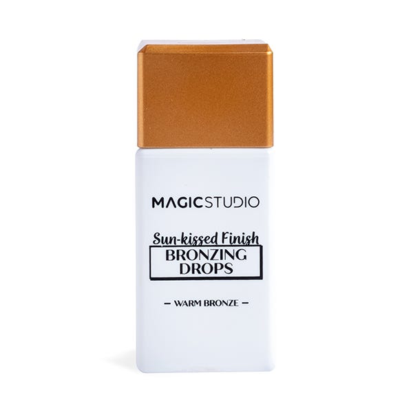 Bronzing Drops