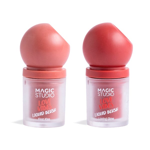 Love Vibes Liquid Blush